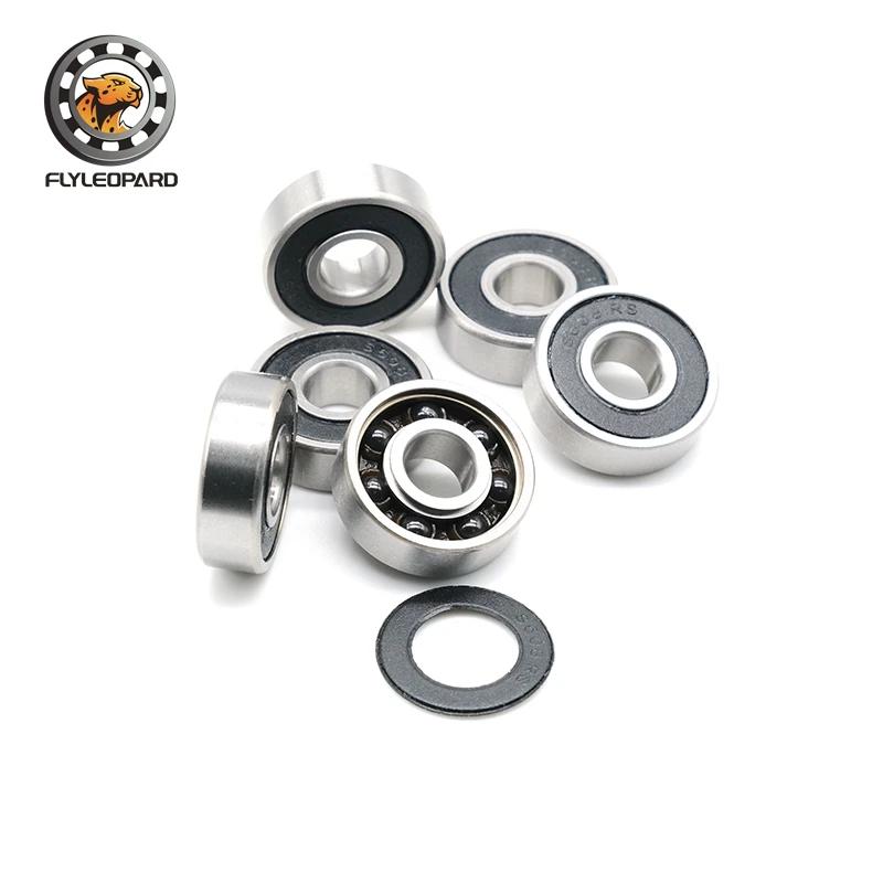 S608RS ̺긮  Si3N4  ,  ϴ 귡Ŷ     608, RS 2RS  , 2 , 8x22x7mm